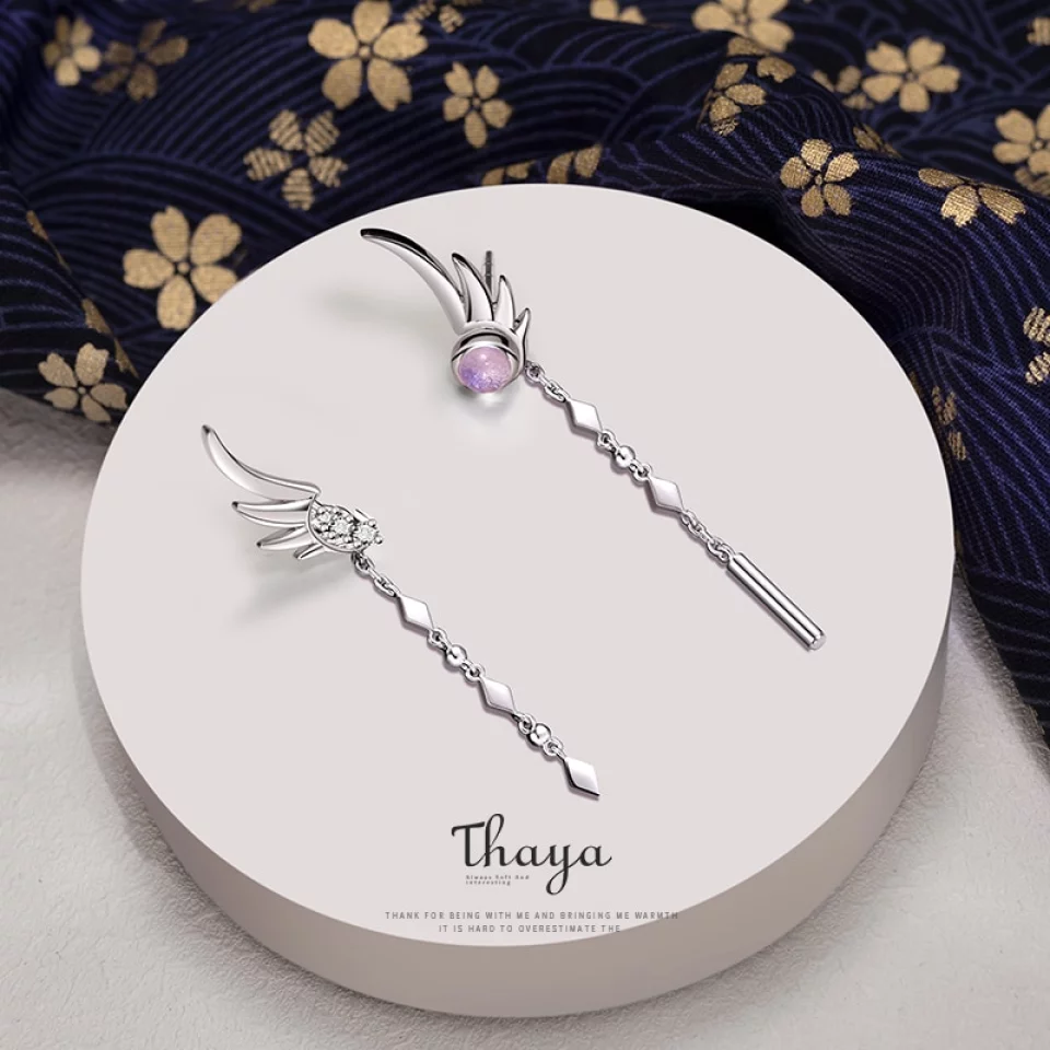 Thaya Jewels Gift Hampers: The Perfect Tokens of Love for Mothers angel