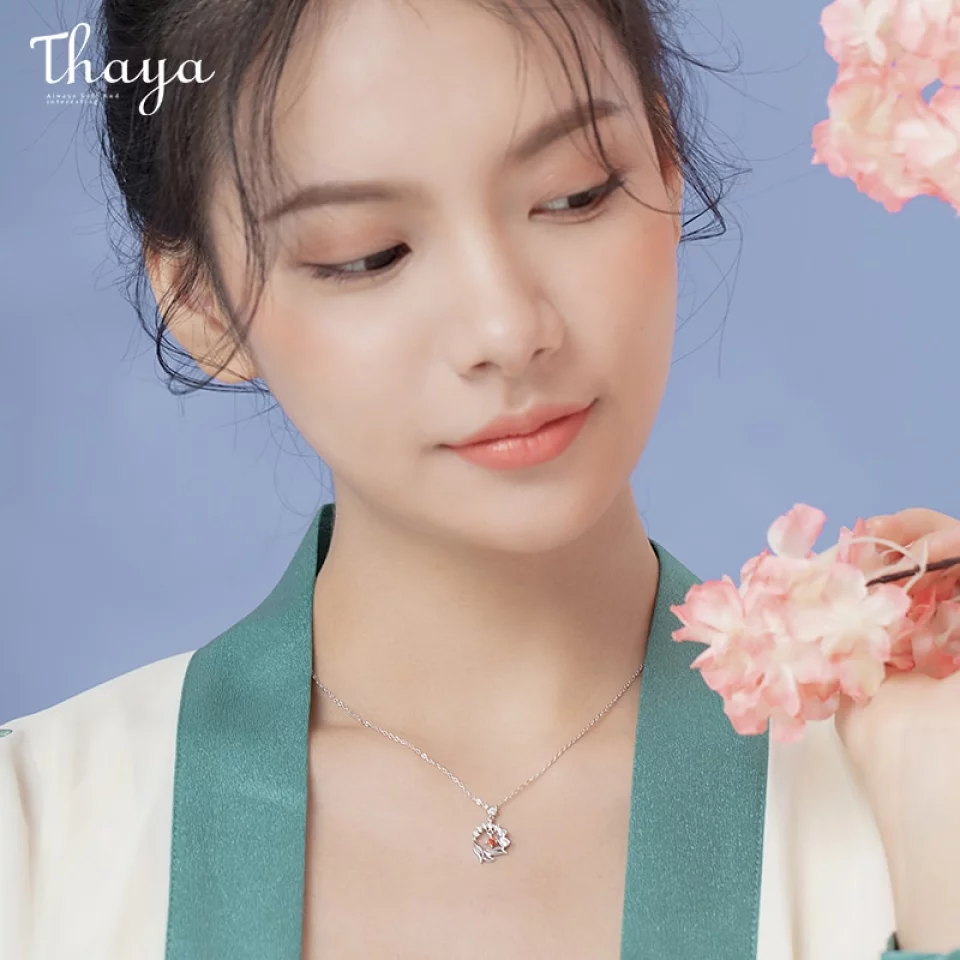Thaya Jewels Gift Hampers: The Perfect Tokens of Love for Mothers thaya