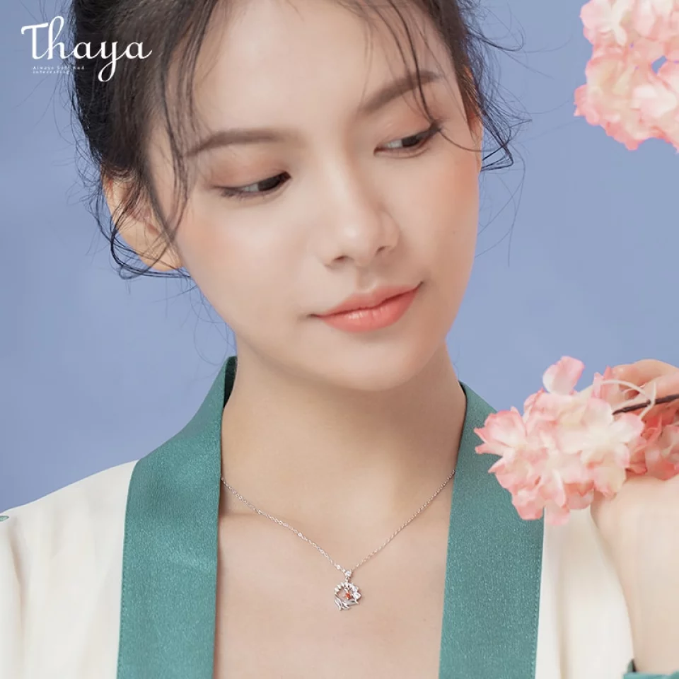 Thaya Jewels: A Testament to Artistry and Creativity