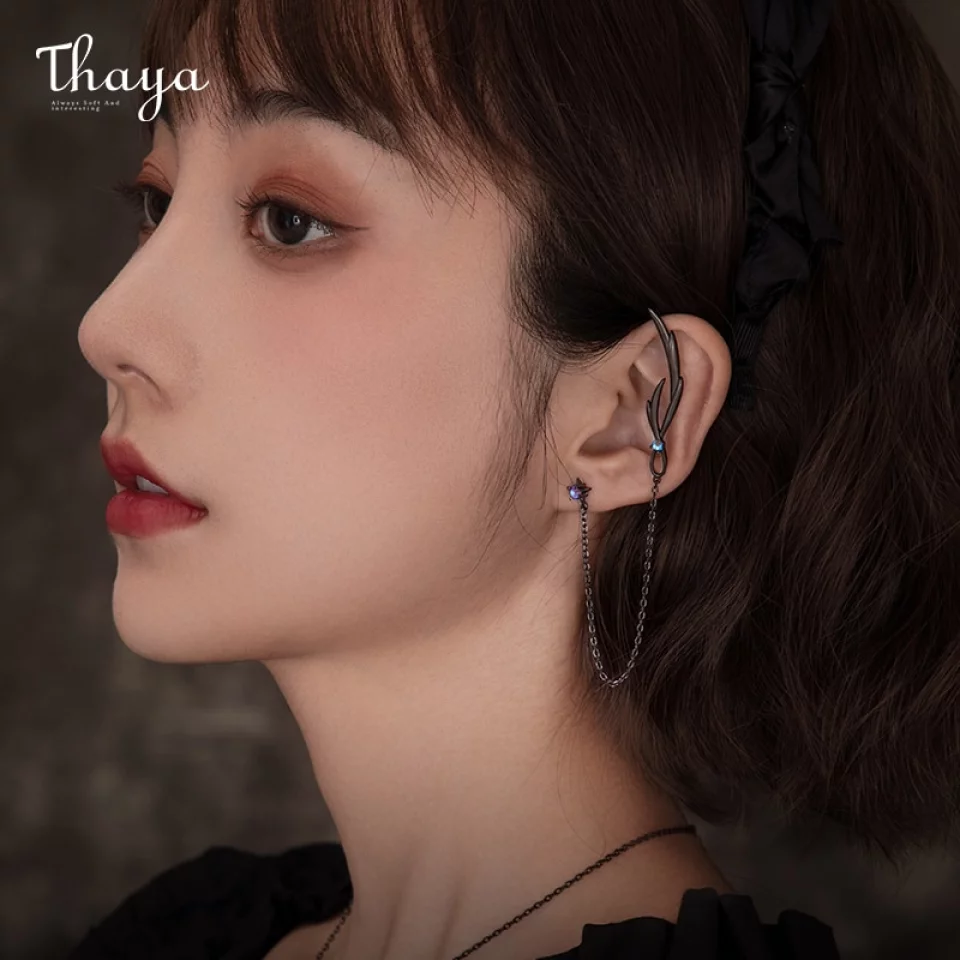 6 Most Dreamy & Unique Non-Piercing Earrings You'll Ever Find! Hdd977d48fe1045a2bb6dad8f4f395872H 3576bf51