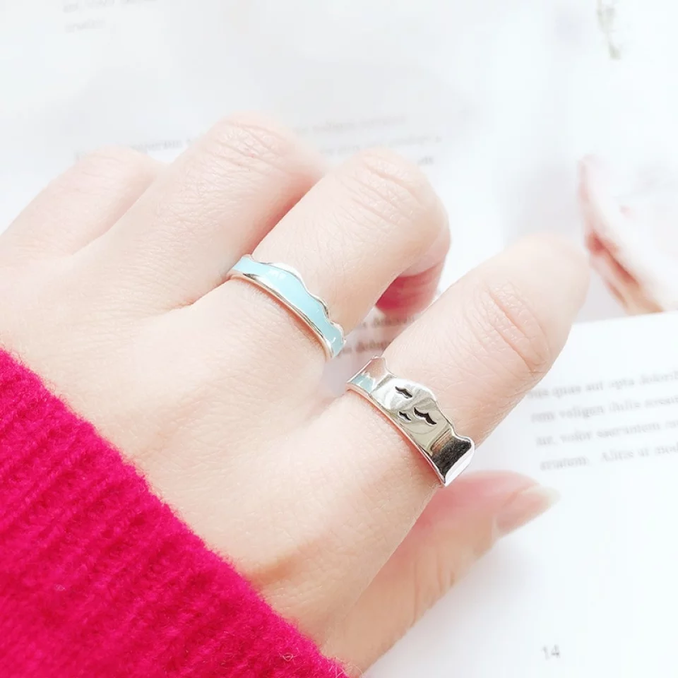 Couple Rings: Showcasing the Perfect Pairing for Everlasting Love admin