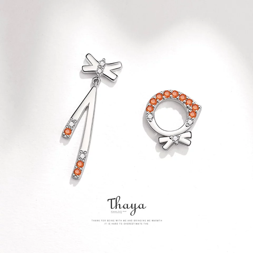Thaya's 8 Bow-Carved Jewelry Collection: A New Tapestry of Grace: image 4