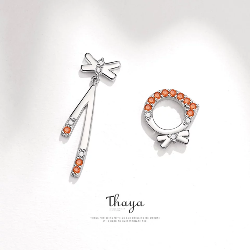 Thaya's 8 Bow-Carved Jewelry Collection: A New Tapestry of Grace image 4