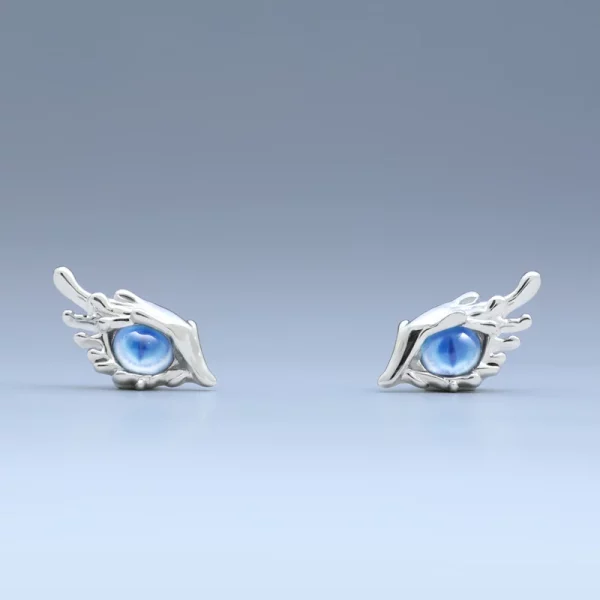 Dragon Animals Earrings