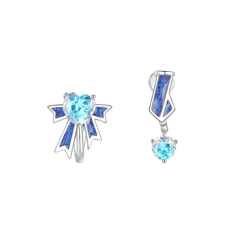 ★TATIANA★ Silver 925 Opal Floret Earrings EC3195 500738358 MUSINSA | TATIANA (Silver 925) Opal Floret Earrings EC3195