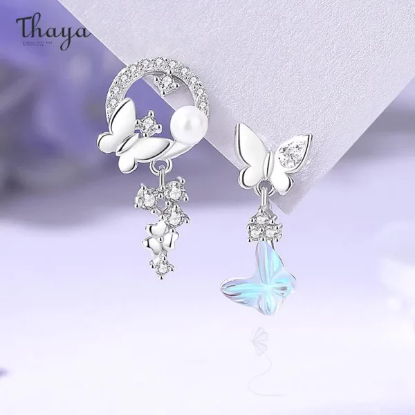 Butterfly Dream Earrings
