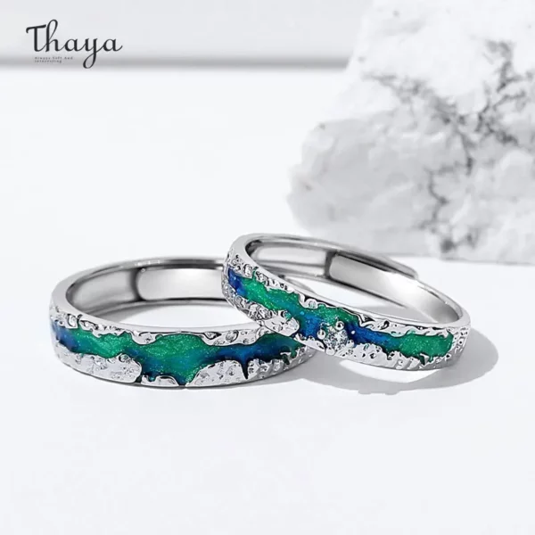 Aurora Rings